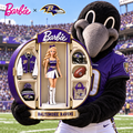 BTR Premium Commemorative Figure NHVH