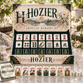 Premium HZR Mahjong Tiles Set TTMH