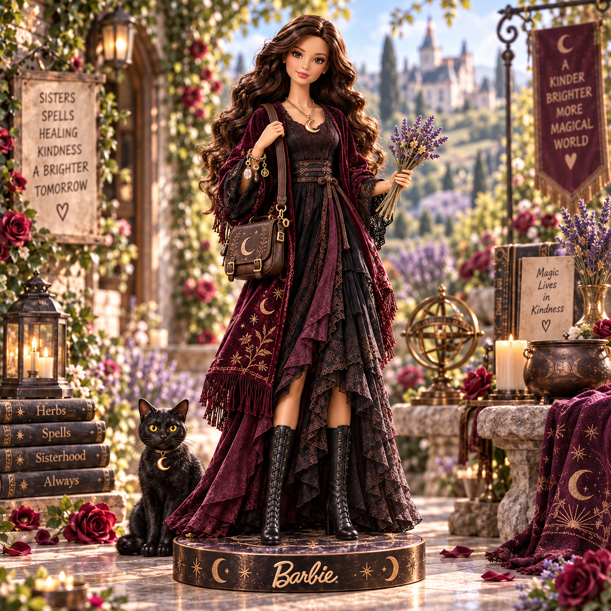 PTCM Premium Commemorative Figure TTN