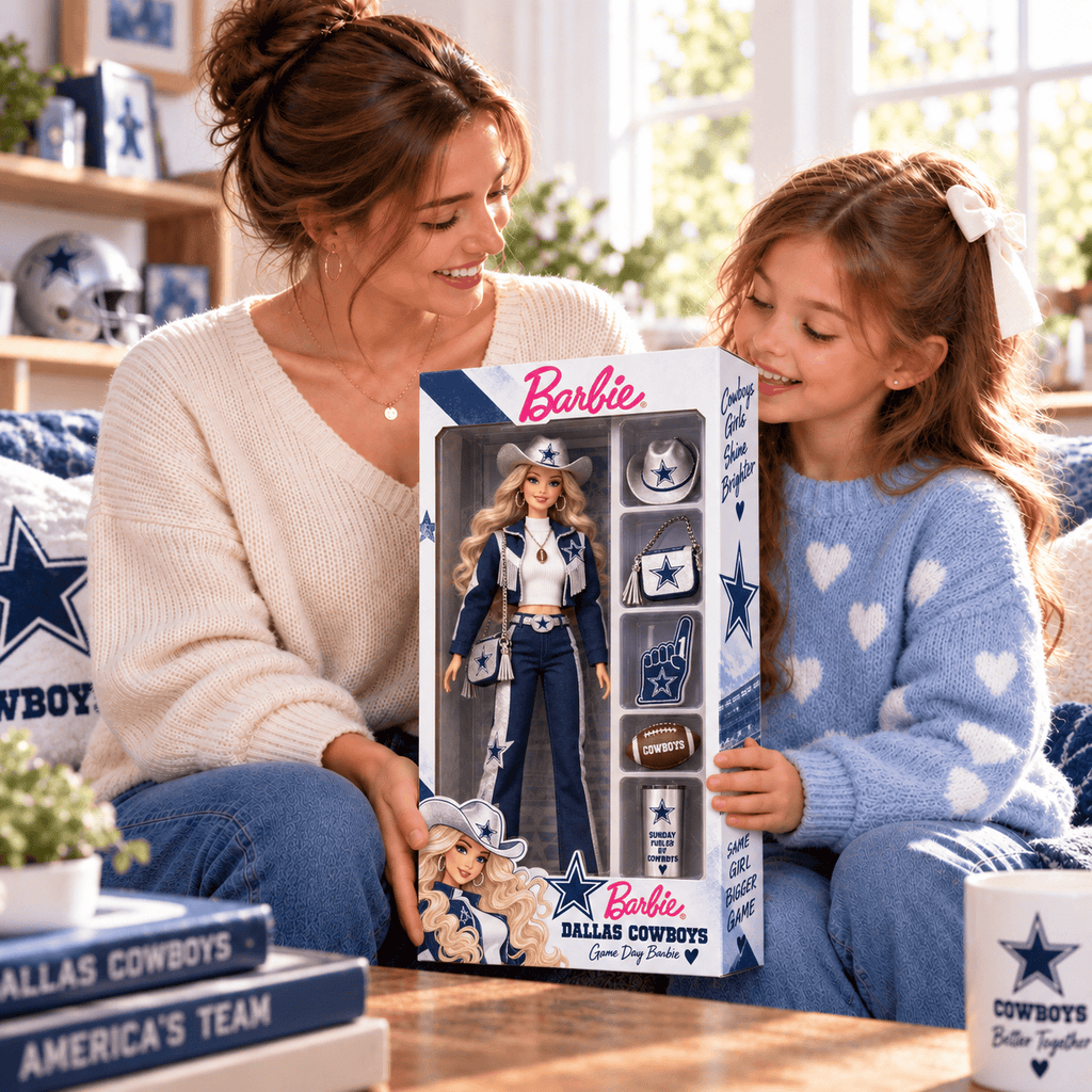 DLCB Premium Commemorative Figure TTN