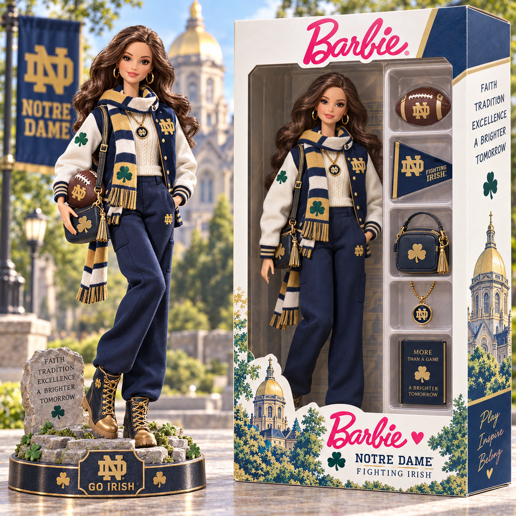 NODFI Premium Commemorative Figure TTN