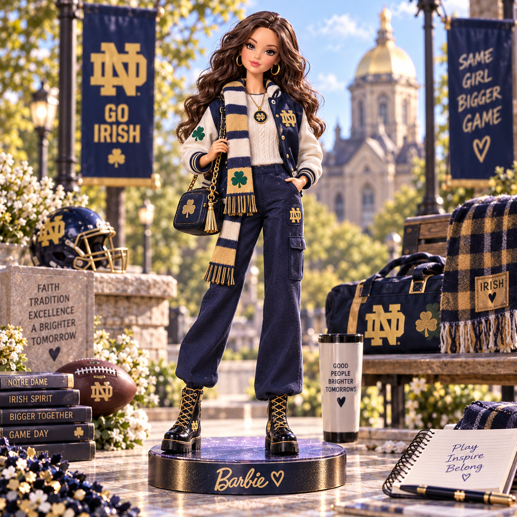 NODFI Premium Commemorative Figure TTN