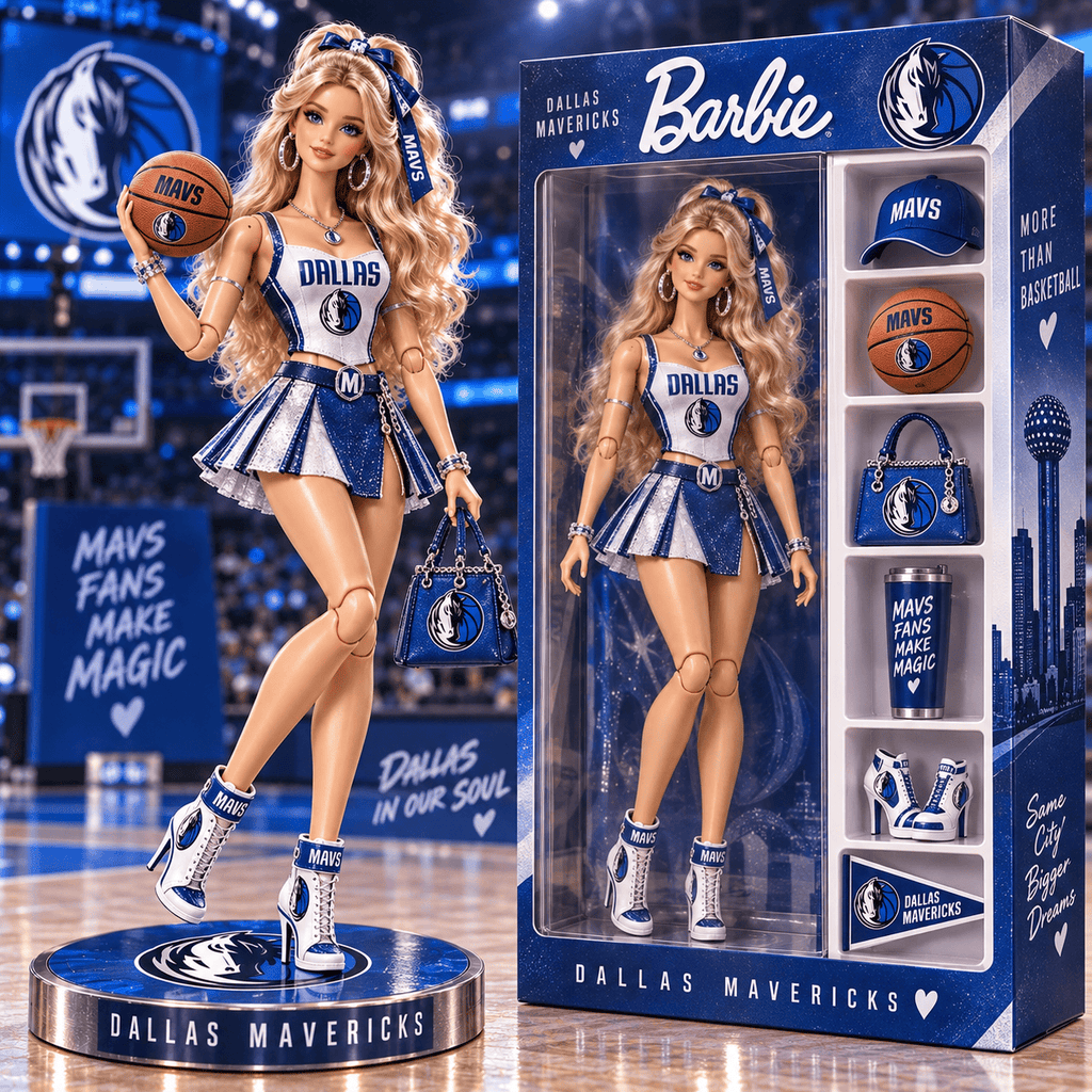 DLMV Premium Commemorative Figure PTT