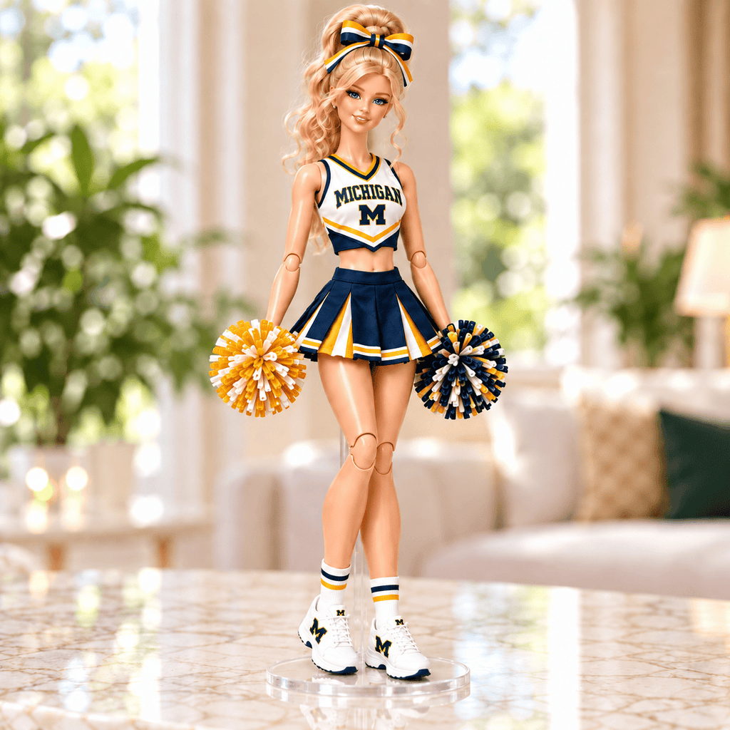 MWR Premium Commemorative Figure PNPA