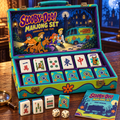 Premium SCBD Mahjong Tiles Set TNSM
