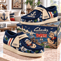 Premium POPE Collectible Shoes NTVA