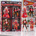 Premium KCC Midnight Glam Horror Doll HQH