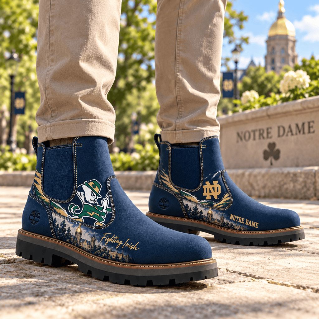 Premium NDFI Chelsea Boots TTNL