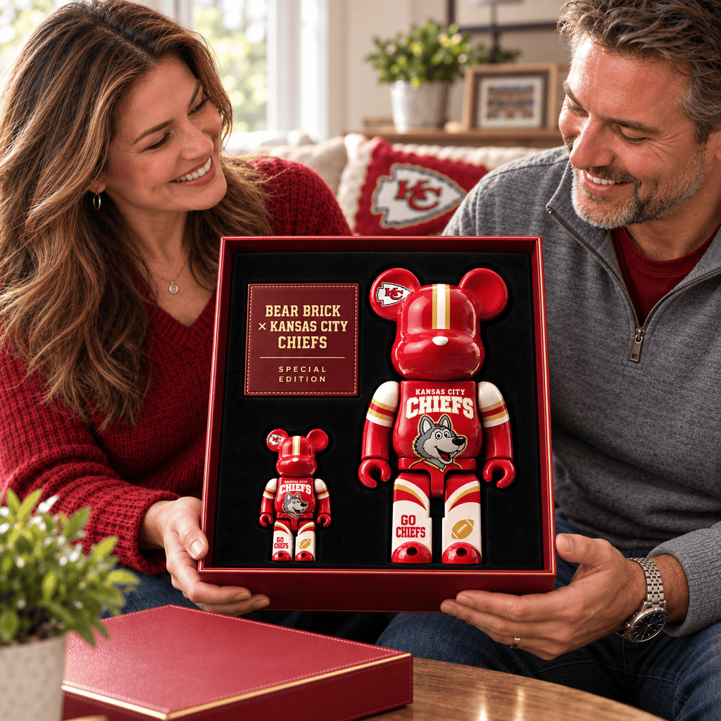 KCC Premium Collectible Figure Set PNPA
