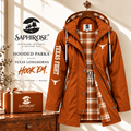 TLS Waterproof windbreaker jacket DNBN
