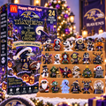 BTR Christmas Crossover Advent Calendar NTTB