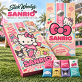 SRIO Premium Cornhole Game Set NTNA