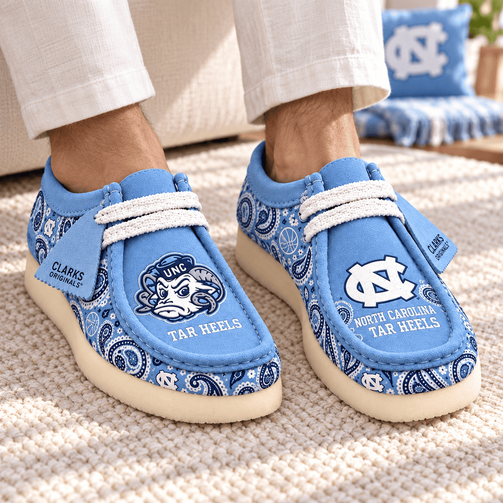 Premium UNC Collectible Shoes NTVA
