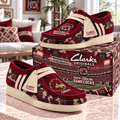 Premium SCG Collectible Shoes NTVA