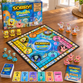SBSP Premium Sorry Game Set NPL